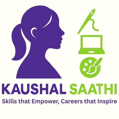 KaushalSaathi Logo