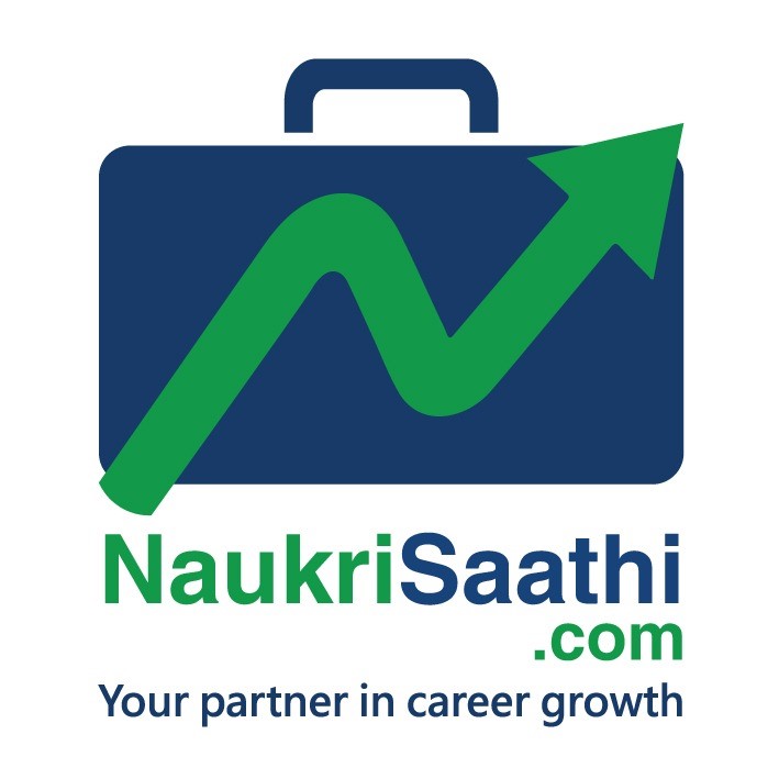 NaukriSaathi Logo