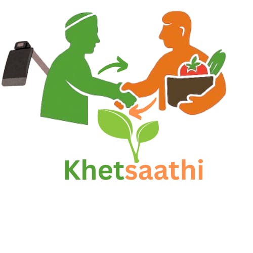 Khetsaathi Logo
