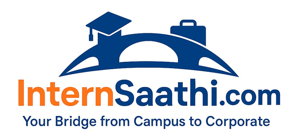 InternSaathi Logo