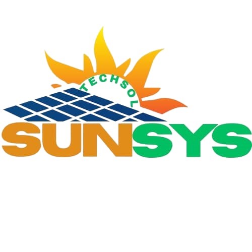 Sunsys Logo